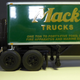 Illustration for article titled Hot Sixty 4th: A UPS Semi